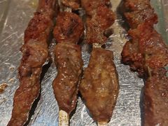 -清真聚陇缘美食餐厅(南横东街店)