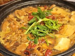 -金哥私房菜馆(张府园总店)