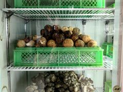 -山菌美食苑(振兴路店)