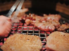 -肉魁屋·烧肉·烧鸟·酒场(高新店)