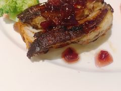 -解放碑威斯汀酒店-知味国际美食餐厅