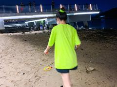 -海沧湾公园