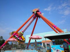 -南戴河国际娱乐中心