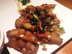 -绿茶餐厅(蓝色港湾店)