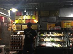 -老地方猫儿面(磁器口店)