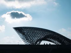 -南汇嘴观海公园