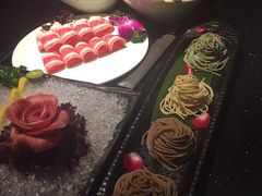 -捞王锅物料理(凯旋路店)
