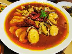 毛血旺-榕意·川味之美(深业上城店)