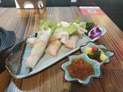 -Hi YOU你的饭局泰餐厅(雍和宫店)