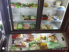 零售区-签签飞串串火锅