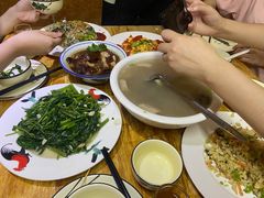 -聪辉同安老美食饭店(大元路店)