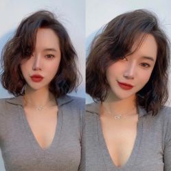 -张昊造型