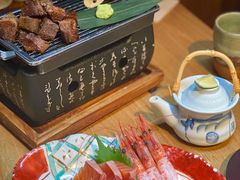 -鸭川食堂·鳗丼(鼓楼店)