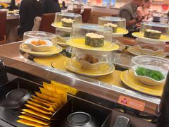 -争鲜回转寿司(浦东三钢里PLUS店)