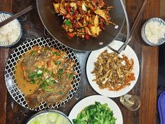 -吃货私房菜(丽江束河古镇店)