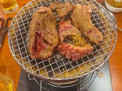 -大阪烧肉BAKA一代(十亩地店)