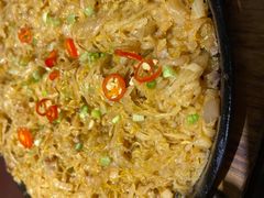 -三个大叔东北烧烤·砂锅菜(西三旗店)