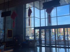 -星河湾温泉洗浴酒店