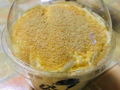 豆豆波波茶-喜茶(青岛金狮广场店)