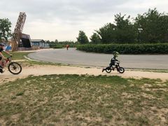 -兴安湖生态运动公园