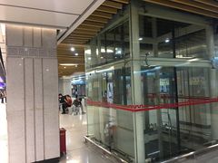 -凤栖原(地铁站)