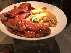 -云龙轩(迪士尼探索家度假酒店)