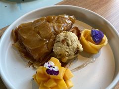 苹果派-幸薈飯堂