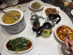 -国人川菜(李家村建东街店)