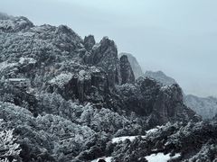 -黄山风景区