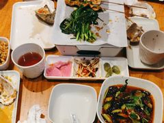 -木屋烧烤(龙湖天街店)