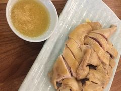 -先记烧鹅王·本地粤菜(福永店)