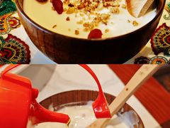 -巴依老爷新疆美食(常营店)