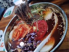 -优壹佳·延边朝鲜族料理(中山北路店)