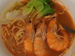 -南山鲜虾面·活鲜小馆·海味大连菜(南山总店)