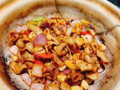脆鱼肚-宴天下·幸福礼堂(王城大道店)
