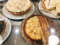 -Pie Bird(新闸路店)