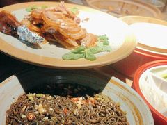 -青年公社烤鸭(青年路店)