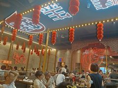 -王扯火胖哥烤生蚝(眉山首店)