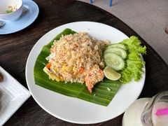 -Kat's Kitchen