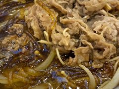 招牌安格斯肥牛-米村拌饭(领展购物广场店)