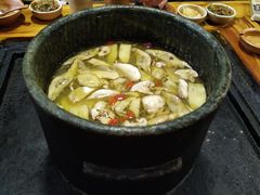 -滇藏石锅宴(崇仁巷老店)