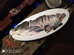 -红牌美蛙鱼头火锅(万辉国际广场店)