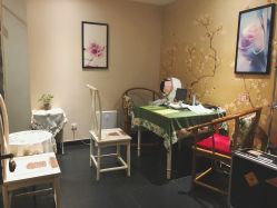 -时尚殿堂·颜SPA