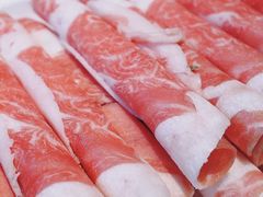 -津门羊大爷铜锅涮肉(雅清街店)
