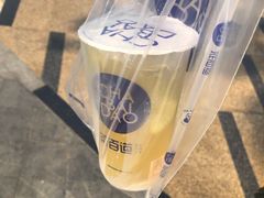 -茶百道(沃格时尚街店)