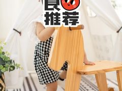 -东方童话儿童摄影(万州店)