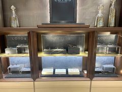 -溥仪眼镜PUYI OPTICAL(国贸商城店)