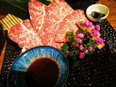 烧肉的女王-黑牛の店·和牛烧肉(合生汇店)
