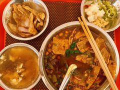 -柳州肥姨妈大骨螺蛳粉(双阳路店)