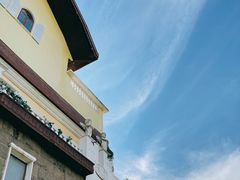-深圳东部华侨城茵特拉根酒店